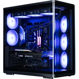 Корпус Zalman P60 черный без БП ATX 6x120mm 2x140mm 2xUSB3.0 audio bott PSU