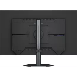 Монитор Gigabyte 27" MO27Q28GR черный WOLED LED 16:9 HDMI M/M глянцевая HAS Piv 1500000:1 335cd 178гр/178гр 2560x1440 280Hz DP 2K USB 6кг