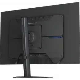 Монитор Gigabyte 27" MO27Q28GR черный WOLED LED 16:9 HDMI M/M глянцевая HAS Piv 1500000:1 335cd 178гр/178гр 2560x1440 280Hz DP 2K USB 6кг
