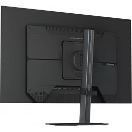 Монитор Gigabyte 27" MO27Q28GR черный WOLED LED 16:9 HDMI M/M глянцевая HAS Piv 1500000:1 335cd 178гр/178гр 2560x1440 280Hz DP 2K USB 6кг