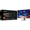 Монитор Gigabyte 27" MO27Q28GR черный WOLED LED 16:9 HDMI M/M глянцевая HAS Piv 1500000:1 335cd 178гр/178гр 2560x1440 280Hz DP 2K USB 6кг