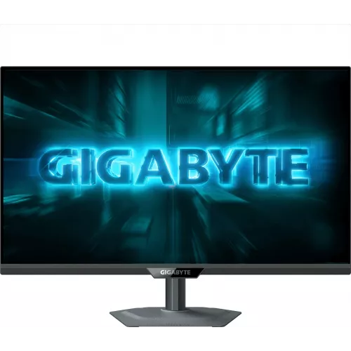 Монитор Gigabyte 27" G27Q20 черный IPS LED 16:9 HDMI полуматовая HAS Piv 1000:1 350cd 178гр/178гр 2560x1440 200Hz G-Sync FreeSync Premium DP Quad 2K (1440p) 6.16кг