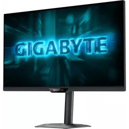 Монитор Gigabyte 27" G27Q20 черный IPS LED 16:9 HDMI полуматовая HAS Piv 1000:1 350cd 178гр/178гр 2560x1440 200Hz G-Sync FreeSync Premium DP Quad 2K (1440p) 6.16кг