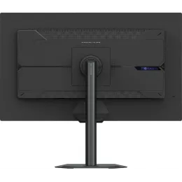 Монитор Gigabyte 27" G27Q20 черный IPS LED 16:9 HDMI полуматовая HAS Piv 1000:1 350cd 178гр/178гр 2560x1440 200Hz G-Sync FreeSync Premium DP Quad 2K (1440p) 6.16кг