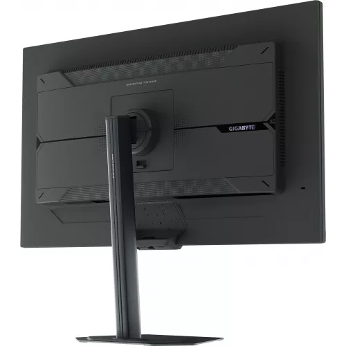 Монитор Gigabyte 27" G27Q20 черный IPS LED 16:9 HDMI полуматовая HAS Piv 1000:1 350cd 178гр/178гр 2560x1440 200Hz G-Sync FreeSync Premium DP Quad 2K (1440p) 6.16кг