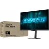 Монитор Gigabyte 27" G27Q20 черный IPS LED 16:9 HDMI полуматовая HAS Piv 1000:1 350cd 178гр/178гр 2560x1440 200Hz G-Sync FreeSync Premium DP Quad 2K (1440p) 6.16кг