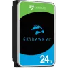 Жесткий диск Seagate SATA-III 24TB ST24000VE002 SkyHawkAI 512E (7200rpm) 512Mb 3.5"