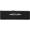 Клавиатура MSI STRIKE 600 Silent механическая серый/черный USB Multimedia for gamer LED (S11-04RU256-CLA) кабель 1.8м
