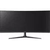 Монитор Acer 34" Nitro XZ340CURW0bmiiphx черный VA LED 1ms 21:9 HDMI M/M матовая HAS 250cd 3440x1440 240Hz FreeSync Premium DP Quad HD 2K (1440p)
