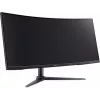 Монитор Acer 34" Nitro XZ340CURW0bmiiphx черный VA LED 1ms 21:9 HDMI M/M матовая HAS 250cd 3440x1440 240Hz FreeSync Premium DP Quad HD 2K (1440p)