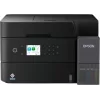 МФУ струйный Epson EcoTank L6370 (C11CL43403) A4 Duplex WiFi черный