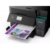 МФУ струйный Epson EcoTank L6370 (C11CL43403) A4 Duplex WiFi черный
