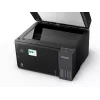 МФУ струйный Epson EcoTank L6370 (C11CL43403) A4 Duplex WiFi черный