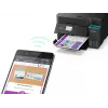 МФУ струйный Epson EcoTank L6370 (C11CL43403) A4 Duplex WiFi черный