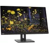 Монитор Lenovo 27" ThinkVision E27q-20 черный IPS LED 4ms 16:9 HDMI M/M матовая HAS Piv 1000:1 350cd 178гр/178гр 2560x1440 75Hz DP 2K 6.6кг