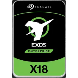 Жесткий диск Seagate SATA-III 10TB ST10000NM018G Server Exos X18 512E (7200rpm) 256Mb 3.5"