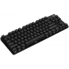 Клавиатура Logitech G412 TKL механическая черный USB for gamer LED (920-010449) кабель 1.8м