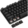 Клавиатура Logitech G412 TKL механическая черный USB for gamer LED (920-010449) кабель 1.8м