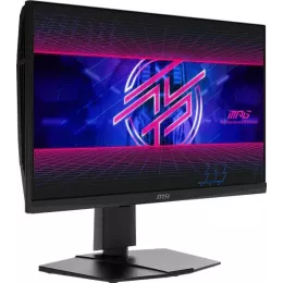 Монитор MSI 24.5" MPG 242R X60N черный TN LED 16:9 HDMI матовая HAS Piv 350cd 178гр/178гр 1920x1080 600Hz FreeSync Premium DP FHD USB 6.9кг
