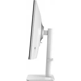 Монитор MSI 27" Pro MAX 271PHW E14 белый IPS LED 1ms 16:9 HDMI M/M матовая HAS Piv 1500:1 300cd 178гр/178гр 1920x1080 144Hz DP FHD USB 5.85кг