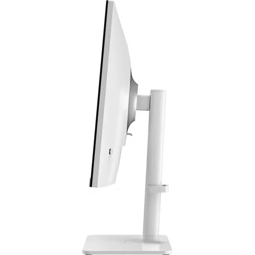 Монитор MSI 27" Pro MAX 271PHW E14 белый IPS LED 1ms 16:9 HDMI M/M матовая HAS Piv 1500:1 300cd 178гр/178гр 1920x1080 144Hz DP FHD USB 5.85кг