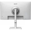 Монитор MSI 27" Pro MAX 271PHW E14 белый IPS LED 1ms 16:9 HDMI M/M матовая HAS Piv 1500:1 300cd 178гр/178гр 1920x1080 144Hz DP FHD USB 5.85кг
