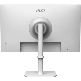 Монитор MSI 27" Pro MAX 271PHW E14 белый IPS LED 1ms 16:9 HDMI M/M матовая HAS Piv 1500:1 300cd 178гр/178гр 1920x1080 144Hz DP FHD USB 5.85кг