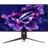 Монитор Asus 32" ROG Swift PG32UCDM3 черный QD OLED LED 16:9 HDMI глянцевая HAS Piv 450cd 3840x2160 240Hz G-Sync FreeSync Premium Pro DP 4K USB 8.8кг