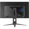 Монитор Asus 32" ROG Swift PG32UCDM3 черный QD OLED LED 16:9 HDMI глянцевая HAS Piv 450cd 3840x2160 240Hz G-Sync FreeSync Premium Pro DP 4K USB 8.8кг