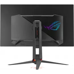 Монитор Asus 32" ROG Swift PG32UCDM3 черный QD OLED LED 16:9 HDMI глянцевая HAS Piv 450cd 3840x2160 240Hz G-Sync FreeSync Premium Pro DP 4K USB 8.8кг
