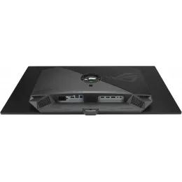 Монитор Asus 32" ROG Swift PG32UCDM3 черный QD OLED LED 16:9 HDMI глянцевая HAS Piv 450cd 3840x2160 240Hz G-Sync FreeSync Premium Pro DP 4K USB 8.8кг