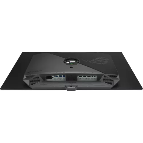 Монитор Asus 32" ROG Swift PG32UCDM3 черный QD OLED LED 16:9 HDMI глянцевая HAS Piv 450cd 3840x2160 240Hz G-Sync FreeSync Premium Pro DP 4K USB 8.8кг