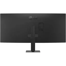 Монитор LG 34" UltraWide 34U620B-B черный VA LED 21:9 HDMI матовая HAS 4000:1 300cd 178гр/178гр 3440x1440 144Hz FreeSync Premium DP Ultra WQHD 7.7кг