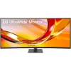 Монитор LG 34" UltraWide 34U620B-B черный VA LED 21:9 HDMI матовая HAS 4000:1 300cd 178гр/178гр 3440x1440 144Hz FreeSync Premium DP Ultra WQHD 7.7кг