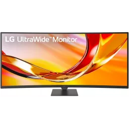 Монитор LG 34" UltraWide 34U620B-B черный VA LED 21:9 HDMI матовая HAS 4000:1 300cd 178гр/178гр 3440x1440 144Hz FreeSync Premium DP Ultra WQHD 7.7кг