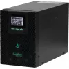 Источник бесперебойного питания Systeme Electriс SMT SMTSE1500T 1200Вт 1500ВА черный