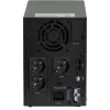Источник бесперебойного питания Systeme Electriс SMX SMXSE2000T 1600Вт 2000ВА черный