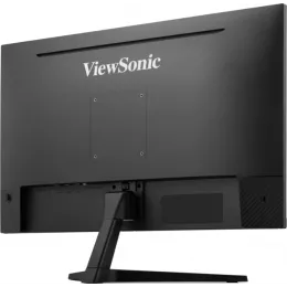 Монитор ViewSonic 27" VX27G1-HD черный IPS LED 1ms 16:9 HDMI матовая 1000:1 300cd 178гр/178гр 1920x1080 180Hz DP FHD 3.1кг