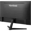 Монитор ViewSonic 27" VX27G1-HD черный IPS LED 1ms 16:9 HDMI матовая 1000:1 300cd 178гр/178гр 1920x1080 180Hz DP FHD 3.1кг
