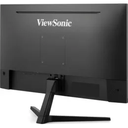 Монитор ViewSonic 27" VX27G1-HD черный IPS LED 1ms 16:9 HDMI матовая 1000:1 300cd 178гр/178гр 1920x1080 180Hz DP FHD 3.1кг