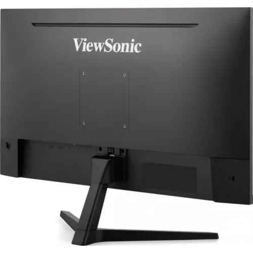 Монитор ViewSonic 27" VX27G1-HD черный IPS LED 1ms 16:9 HDMI матовая 1000:1 300cd 178гр/178гр 1920x1080 180Hz DP FHD 3.1кг