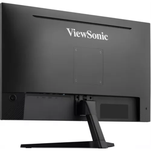 Монитор ViewSonic 27" VX27G1-HD черный IPS LED 1ms 16:9 HDMI матовая 1000:1 300cd 178гр/178гр 1920x1080 180Hz DP FHD 3.1кг