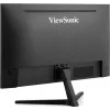 Монитор ViewSonic 27" VX27G1-HD черный IPS LED 1ms 16:9 HDMI матовая 1000:1 300cd 178гр/178гр 1920x1080 180Hz DP FHD 3.1кг