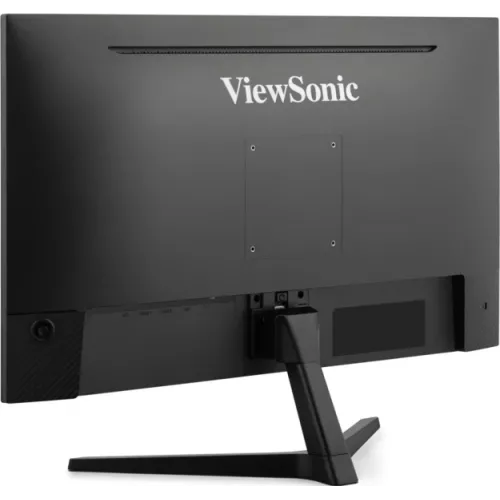 Монитор ViewSonic 27" VX27G1-HD черный IPS LED 1ms 16:9 HDMI матовая 1000:1 300cd 178гр/178гр 1920x1080 180Hz DP FHD 3.1кг