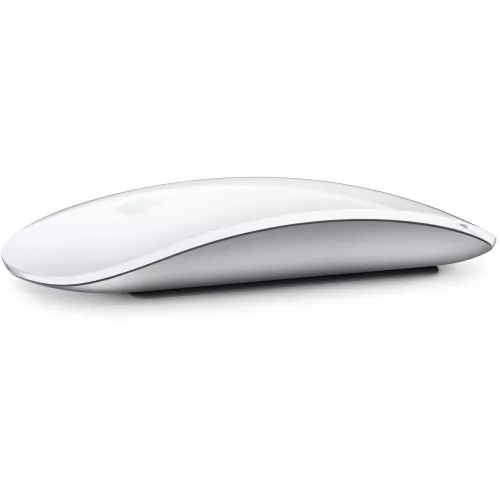 Мышь Apple Magic Mouse 3 A3204 белый лазерная беспров. BT для ноутбука (MXK53CH/A)