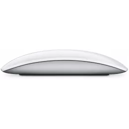 Мышь Apple Magic Mouse 3 A3204 белый лазерная беспров. BT для ноутбука (MXK53CH/A)