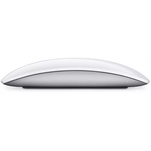 Мышь Apple Magic Mouse 3 A3204 белый лазерная беспров. BT для ноутбука (MXK53CH/A)