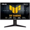Монитор Asus 24.5" TUF Gaming VG259QL5A черный IPS LED 16:9 HDMI M/M матовая HAS Piv 300cd 178гр/178гр 1920x1080 200Hz FreeSync Premium DP FHD 4.9кг