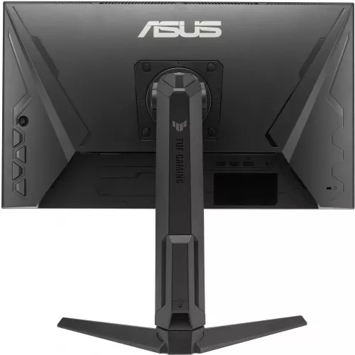 Монитор Asus 24.5" TUF Gaming VG259QL5A черный IPS LED 16:9 HDMI M/M матовая HAS Piv 300cd 178гр/178гр 1920x1080 200Hz FreeSync Premium DP FHD 4.9кг