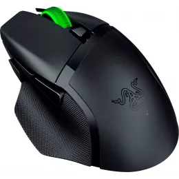Мышь Razer Basilisk V3 X Hyperspeed черный оптическая 18000dpi беспров. BT/Radio USB 7but (RZ01-04870100-R3A1)